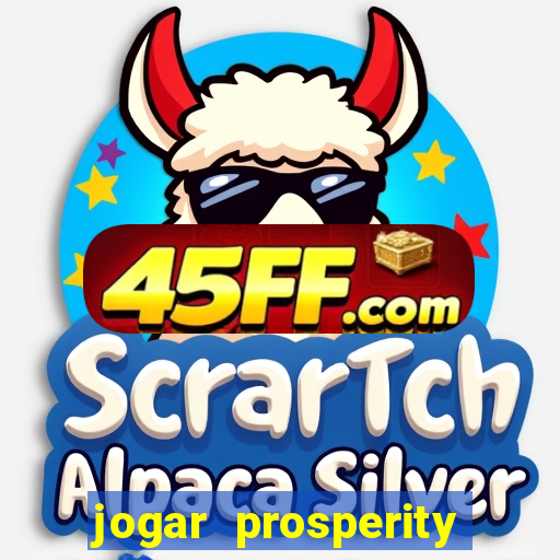 jogar prosperity fortune tree demo